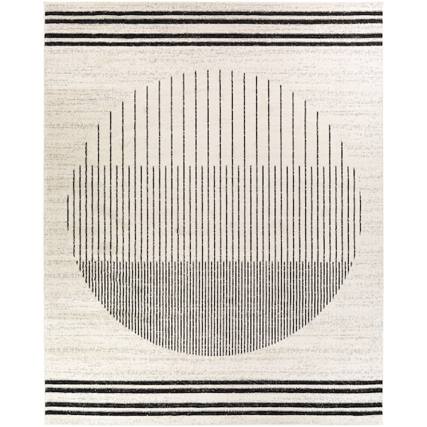 Livabliss Pisa PSS-2315 Machine Crafted Area Rug PSS2315-71010 - main